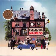 Front View : Madness - FULL HOUSE (LP) (180GR.) - BMG Rights Management / 405053861237