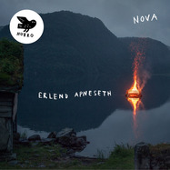 Front View : Erlend Apneseth - NOVA (LP) - Hubro / 00154847