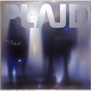 Front View : Plaid - FEORM FALORX (LP+DL) - Warp Records / WARPLP356