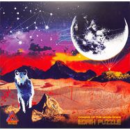 Front View : Edrix Puzzle - COMING OF THE MOON DOGS (LP) - On The Corner / OTCR107LP / 05235381