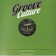 Front View : Various Artists - GROOVE CULTURE JAMS, VOL. 2 - Groove Culture / GCV011