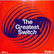 Front View : Various Artists - THE GREATEST SWITCH VINYL 5 (2LP) - 541 LABEL / 5411021