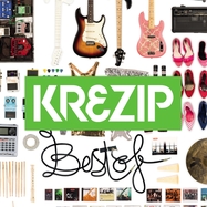 Front View : Krezip - BEST OF (2LP) - Music On Vinyl / MOVLPB1969