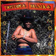 Front View : Triston Palma - JOKER SMOKER (LP) - Greensleeves / GREL43
