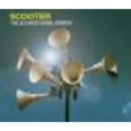 Front View : Scooter - THE ULTIMATE AURAL ORGASM (LIMITED EDITION) (2CD) - / 0178322STU