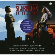 Front View : OST / Various - SLEEPLESS IN SEATTLE (LP) - Real Gone Music / RGM1185