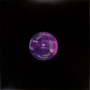 Front View : Mr. Fonk - KARENS PIANO - All That Jelly / ATJ012