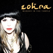 Front View : Zohra - MURDER IN THE TEMPLE (LP) - American Dreams Records / LPADR43