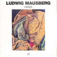 Front View : Ludwig Mausberg - HANDS - The Crate / CRA006