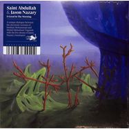 Front View : Saint Abdullah & Jason Nazary - EVICTED IN THE MORNING (LTD.) (LP) - Disciples / DISC19