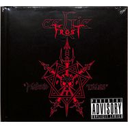 Front View : Celtic Frost - MORBID TALES (DELUXE EDITION) (CD) (SOFTBOOK) - Noise Records / 405053819499