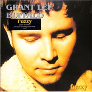 Front View : Grant Lee Buffalo - FUZZY (LP) - Chrysalis / CRVC1486