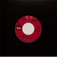 Front View : The Harvey Scales & Seven Seas - TRYING TO SURVIVE / BUMP YOUR THANG (7 INCH) - Magic Touch / 3002
