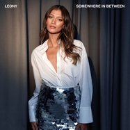 Front View : Leony - SOMEWHERE IN BETWEEN (2CD DIGIPAC) - Kontor Records / 1029786KON