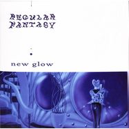Front View : Regularfantasy - NEW GLOW EP - Specials Worldwide / Specials005