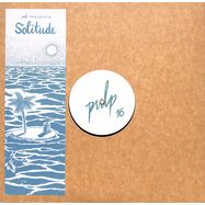Front View : Jayson Wynters - SOLITUDE - Pulp / PULP16