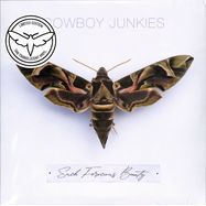 Front View : Cowboy Junkies - SUCH FEROCIOUS BEAUTY (LTD TAN TRANSLUCENT LP) - Cooking Vinyl / 05244131