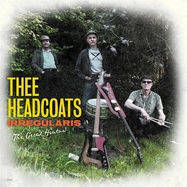 Front View : Thee Headcoats - IRREGULARIS (THE GREAT HIATUS) (LP) - Damaged Goods / 00157209