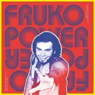 Front View : Fruko Y Sus Tesos - FRUKO POWER VOL.1: RARITIES & DEEP ALBUM CUTS 197 (2LP) - Vampisoul / 00158011