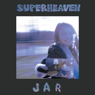 Front View : Superheaven - JAR (10 YEARS ANNIVERSARY EDITION) (LP) - Run For Cover / 00158054