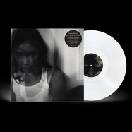 Front View : Gracie Abrams - GOOD RIDDANCE (Indie excl. clear 2LP) - Interscope / 0602455156815_indie