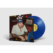 Front View : Salo - SUBJEKTIV BETRACHTET (blaue LP) - Universal / 5559931