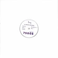 Front View : Various Artists - 75008 EP - La Menace Records / LMR005
