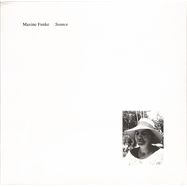 Front View : Maxine Funke - SEANCE (LP, RED TRANSPARENT VINYL, 2023 REPRESS) - A Colourful Storm / acolour035c