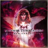 Front View : Within Temptation - MOTHER EARTH TOUR (2LP) - Music On Vinyl / MOVLPB3358
