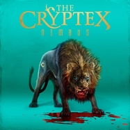 Front View : The Cryptex - NIMBUS (LP) - Phonotraxx / 30922