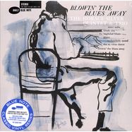 Front View : Horace Silver - BLOWIN THE BLUES AWAY (LP) - Blue Note / 5523658