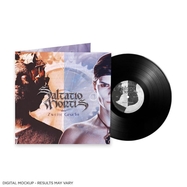Front View : Saltatio Mortis - DAS ZWEITE GESICHT (VINYL) (LP) - Napalm Records / 8817315