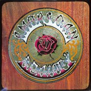 Front View : Grateful Dead - AMERICAN BEAUTY (INDIE LP) - Rhino / 0081227883232_indie