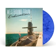 Front View : Westbound Train - DEDICATION (LP) - Org Music / OGIC22881