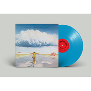 Front View : Manfred Manns Earth Band - WATCH (LTD. BLUE VINYL) - Creature Music 1033509CML