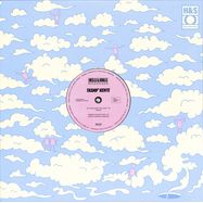 Front View : Tashif Kente - A BOY AND A DREAM EP - Heels & Souls Recordings / HSREC007