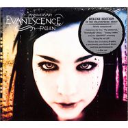 Front View : Evanescence - FALLEN (DELUXE EDITION 2CD, REMASTERED 2023) - Concord Records / 7254543