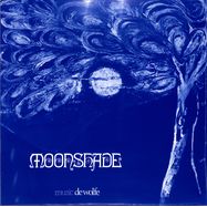 Front View : The Roger Webb Sound - MOONSHADE (LP) - Be With Records / bewith152lp