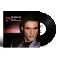 Front View : Peter Schilling - 120 GRAD (2023 REMASTER) (LP) - Warner Music International / 505419773091