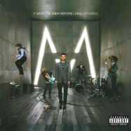 Front View : Maroon 5 - IT WON T BE SOON BEFORE LONG (LP) - Interscope / 060254784035