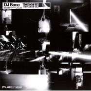 Front View : DJ Bone - THE PORTAL EP - Further / FR 02