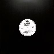 Front View : Rob Mello - ELECTRIC DREAMS / OHH LA LA - No Ears Records / NOEARS001