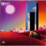 Front View : The Comet Is Coming - TRUST IN THE LIFEFORCE OF THE DEEP MYSTERY (LP) - Impulse / 7734537