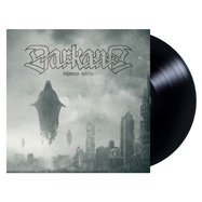 Front View : Darkane - INHUMAN SPIRITS (LTD. BLACK VINYL) (LP) - Massacre / MASL 1255