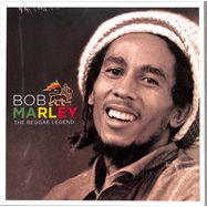 Front View : Bob Marley - THE REGGAE LEGEND (5LP BOX) - Wagram / 05217911
