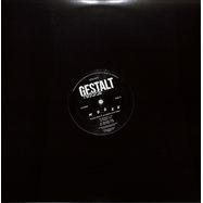 Front View : Modex - ADVENTURES OF AN OMNIVOYANT MIND - Gestalt Records / GST32
