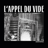 Front View : LAPPEL DU VIDE - ABWAERTSSPIRALE (7 INCH) - It s Eleven Records / 41605
