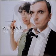 Front View : Waldeck - BALLROOM STORIES (2LP) - Dope Noir / 23158