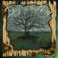 Front View : Days of the New - DAYS OF THE NEW (II) (2LP) - Music On Vinyl / MOVLP3623