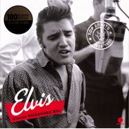 Front View : Elvis Presley - CLASSIC BILLBOARD HITS - Waxtime 500 / 4D9983